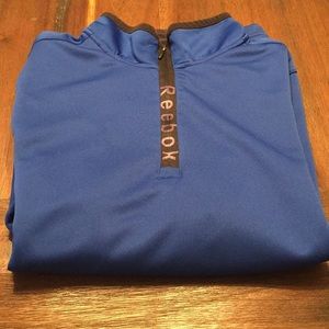 Men’s Reebok Pullover